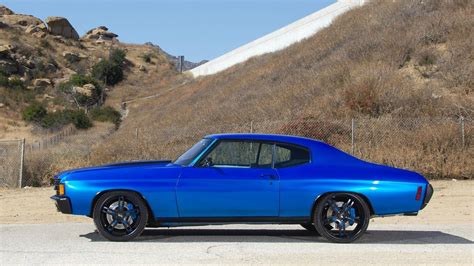 1920x1080 1920x1080 Chevrolet Muscle Car Ss Auto 1972 Chevelle