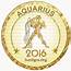 Aquarius Horoscope 2016 Predictions  SunSignsOrg