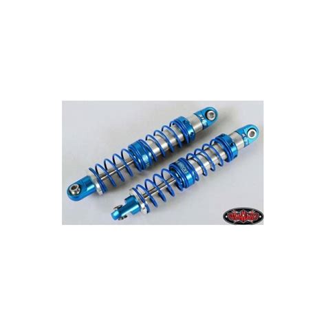 Rc4wd Ammortizzatori 90mm King Off Road Scale Dual Spring Shocks D0033