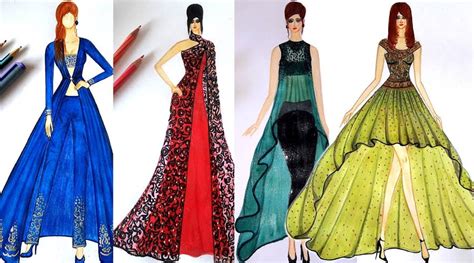 Fashion Designing Courses Duration And Fee Structure 2023 Most Recent Scope Salary Career And More