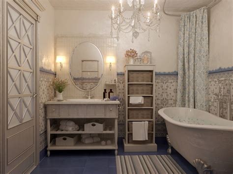 Browse photos of bathroom remodel designs. How to Design a Bathroom in French Style from A to Z | Home Interior Design, Kitchen and ...