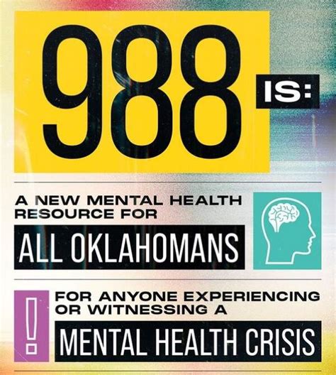 Oklahoma Launches New Mental Health Service Enidlive