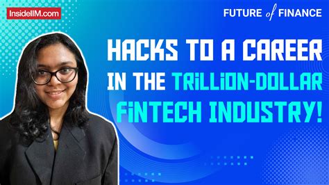 What You Should Do To Crack A Figure Pay In FinTech Ft Kanan S InsideIIM
