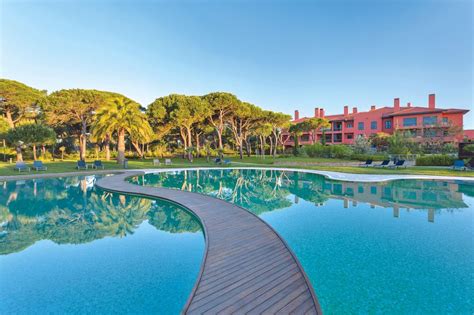 Sheraton Cascais Resort in Kust van Lissabon, Portugal ...