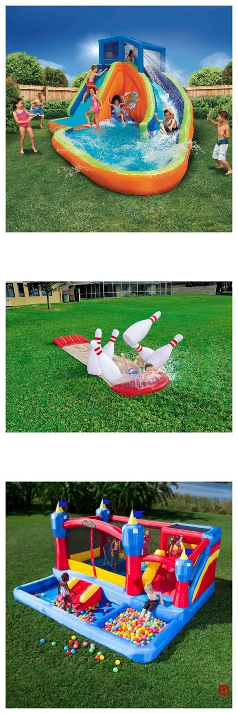 Shop Target For Inflatable Slides You Will Love At Great Low Prices