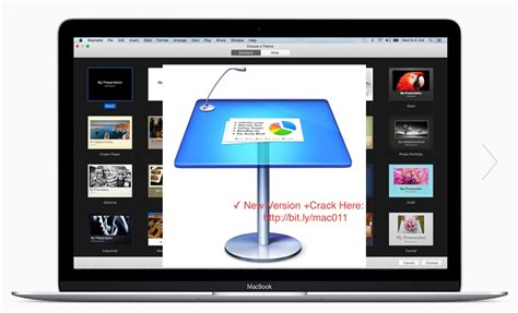 Browse our selection of free keynote presentation templates and grab a design that suits your content and tone. Apple Keynote 6.6.1 Crack Keygen For Mac OS X- Apple iWork ...