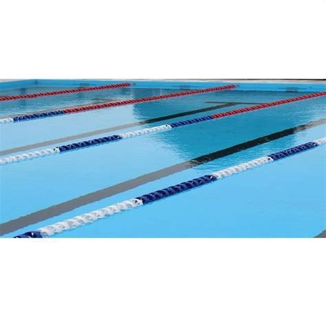 Swimming Pool Racing Lane At Rs 13000meter Pool Competition