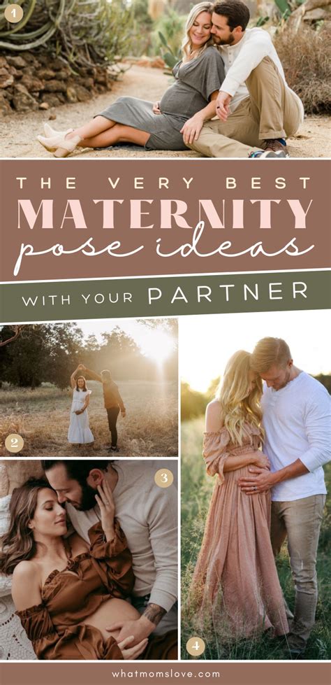 Creative Maternity Photoshoot Ideas Inspiration For Pregnancy Photos