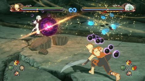 Download Naruto Shippuden Ultimate Ninja Storm 4 Deluxe Edition For Pc