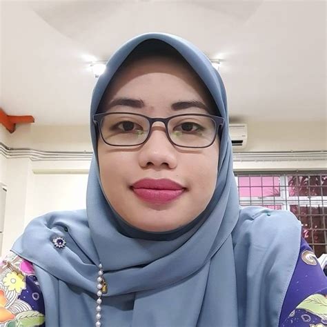 Nurul Hidayah Muhaimin Information Technology Services Specialist