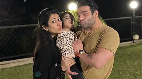 actor karan patel and wife ankita bhargava celebrate their seventh wedding anniversary telly