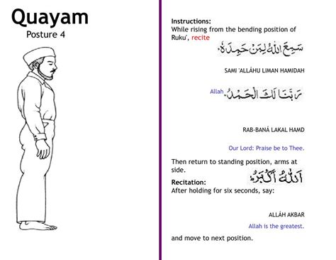 The hanbalis are of the view that they are obligatory. PPT - Prayer Guide (Salat) PowerPoint Presentation - ID:313181