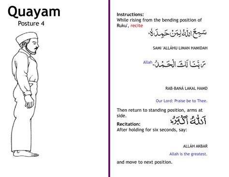 We must follow the commandments of allah (swt) and keep away from what he forbade us to do, and we should always put our trust in allah (swt) and never ask anyone else for assistance or help. PPT - Prayer Guide (Salat) PowerPoint Presentation - ID:313181