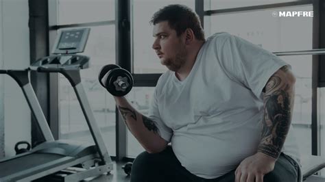 empieza a practicar deporte 🏋🧘‍♀ consejos para personas obesas mapfre españa youtube