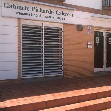 Stream pedro, a playlist by pedro acosta from desktop or your mobile device. Gabinete Pichardo Calero S.L. - Home | Facebook