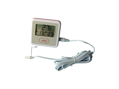 Temptech Digital Max Min Thermometer Emt888 From Reece