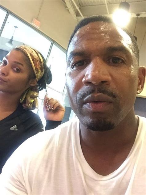 update stevie j and mimi faust claim no involvement in shooting but evidence suggests otherwise
