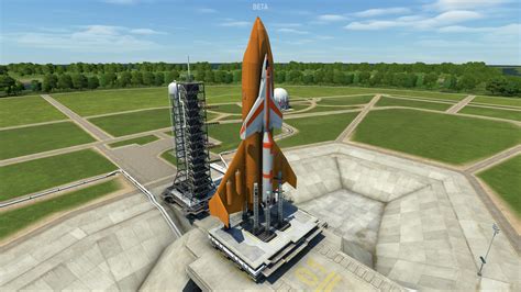 Kerbal Space Program 2 Gets New Screenshots Ahead Of Early Access