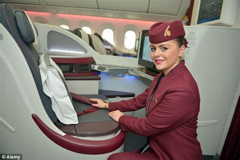 Working as a cabin crew member or flight attendant means that you need to interact with your passengers. The strangest requirements for airline cabin crew revealed ...