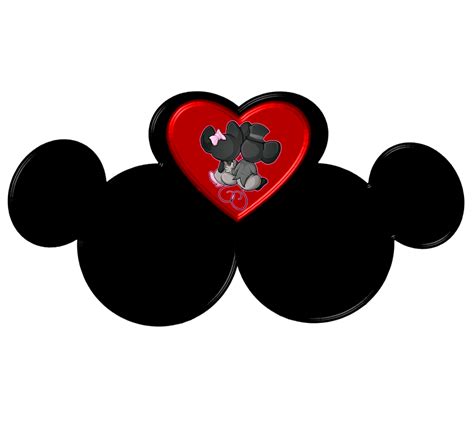 Minnie Mouse Pussy Telegraph