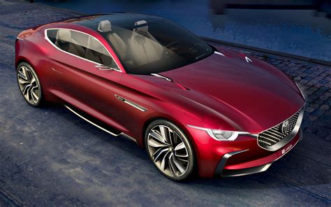 Find the best sports cars for 2022. New MG sports car on the horizon, roadster to rival MX-5 ...