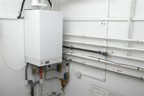 Boiler Repair Edinburgh Smart Gas Solutions Is Specializing In By