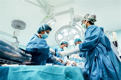 Surgical Practice Management Nexgen Surgical