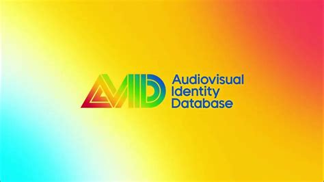 Avid Audiovisual Identity Database 2023 1 Youtube