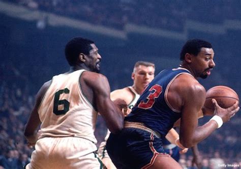 Happy Birthday Wilt Chamberlain