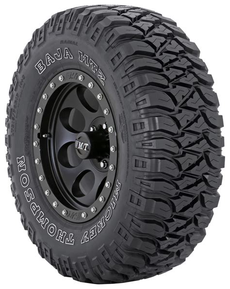 Mickey Thompson Baja Radial Mtz Tyres Buy Online Price