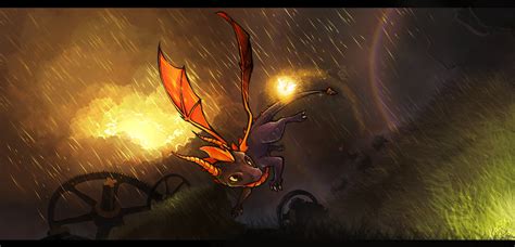 Spyro The Dragon The Legend Of Spyro Image By Tuooneo 1366376