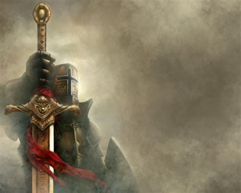 Free Download Medieval Knights Wallpaper Knights Warriors Medieval