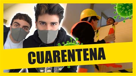 En Cuarentena Youtube