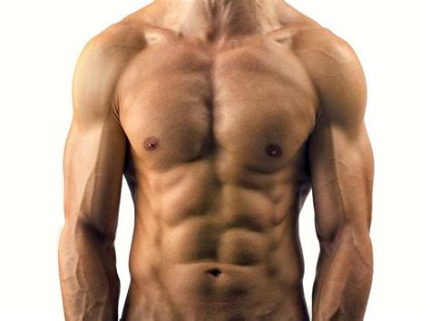 How To Make A Six Pack Abs Health News Business Standard