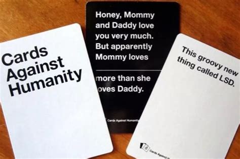 You Can Now Play Cards Against Humanity With Your Friends Online — Here