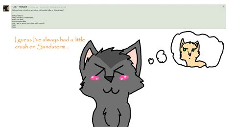 Ask Graystripe 4 By Ask Graystripe On Deviantart