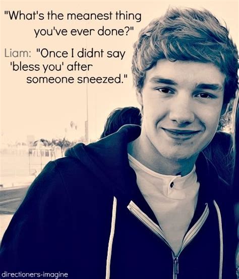 Liam payne fun facts, quotes and tweets. Pin on Liam Payne