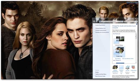 Download Twilight Saga Theme