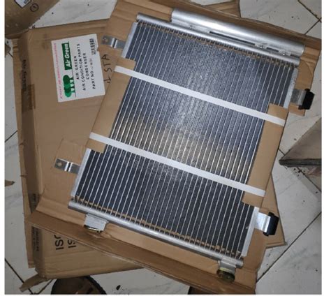 a star condenser air green product at rs 2500 piece कार एसी कंडेनसर in mumbai id 23897313273