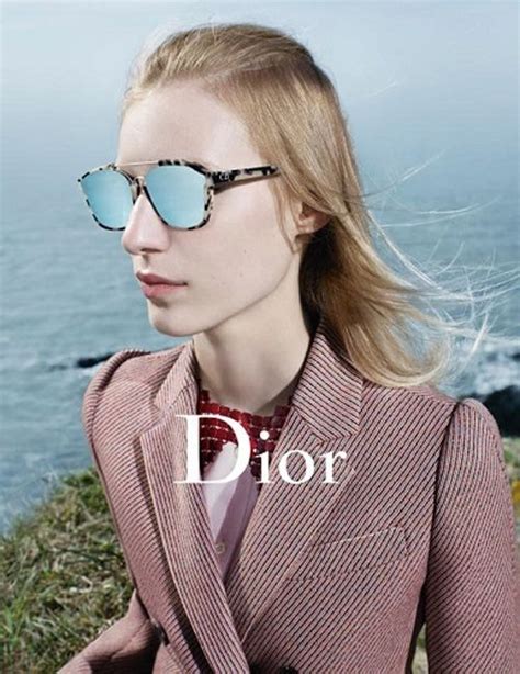 Dior Abstract This Fall S It Sunglasses Laiamagazine