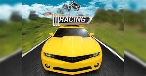 Are you a fan of racing games? Street Racing 3D | Play the Game for Free on PacoGames