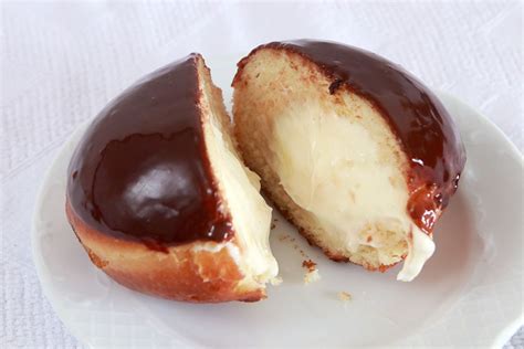 Boston Cream Donuts Lil Cookie