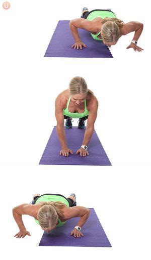 Want Buff Arms Try These 5 Bodyweight Moves Ghutv