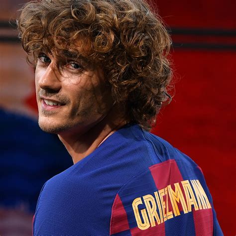 antoine griezmann calls atletico madrid response to barcelona transfer a pity news scores