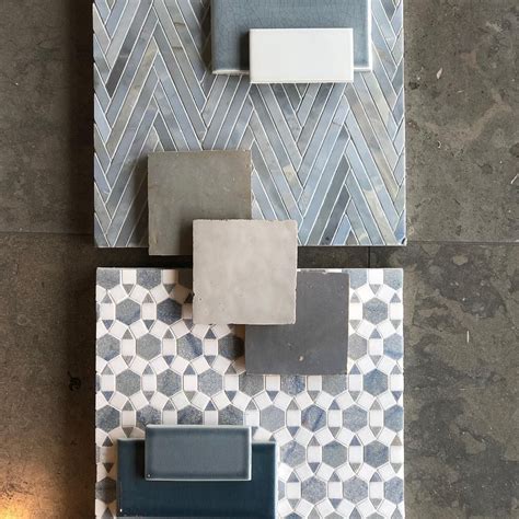 Our 2019 Tile Trend Forecast As Seen In The Newest Issue Of