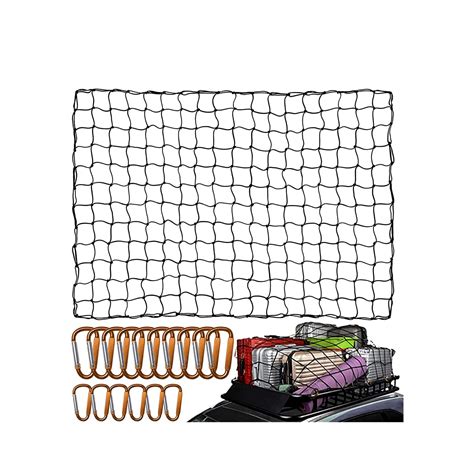 Top 10 Best Cargo Net For Pickup Truck In 2021 Reviews Guide