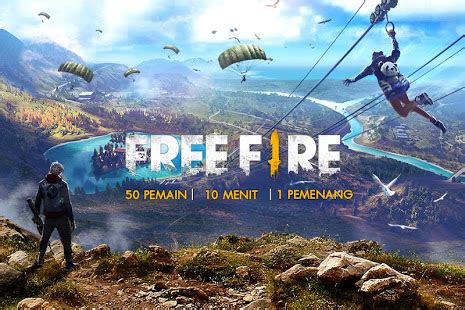 The game also takes up less memory space than other similar games and is much less demanding on your android, so practically. Garena Free Fire - Aplikasi di Google Play