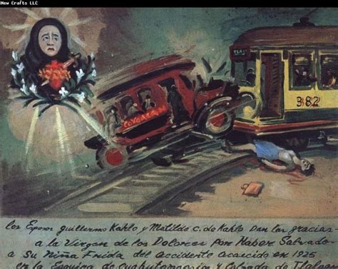 Resultado De Imagen De Accidente Frida 1925 Frida Kahlo Frida