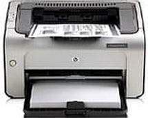 It is in printers category and is available to all software users as a free download. HP LaserJet P1008 driver and software Free Downloads