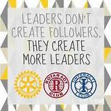 Rotary Quote Of The Day